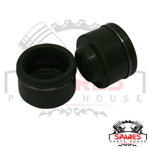 Stem valve seal fits - stem,