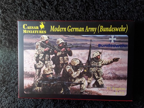 Caesar minis 72 - caesar, modern