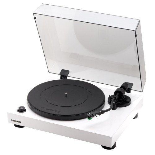 Fluance elite hifi - fluance,