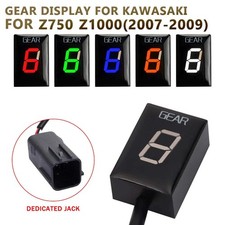 For Kawasaki Z750 Z1000 Z-750