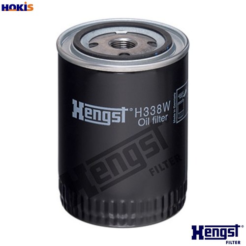 Oil filter h338w for - for, jeep