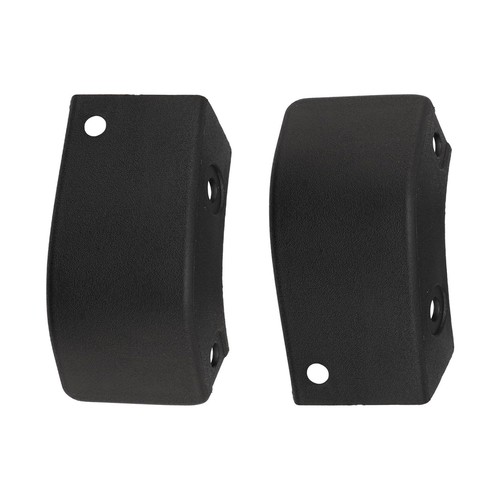 Rear quarter stone guard - guard, pair