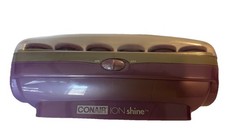 Conair Ion Shine Heated Hot