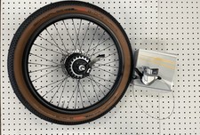 Brompton G Line 11 Speed