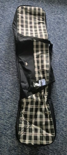Snowboard bag 168cm bnwt - bag,