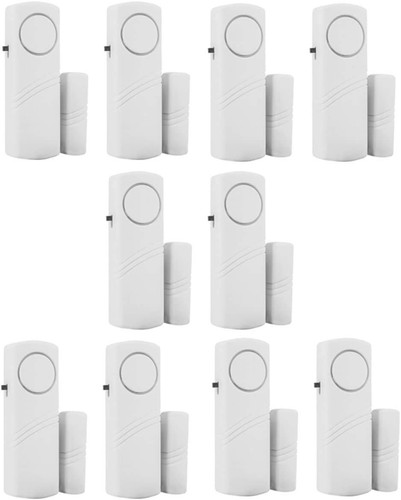 Personal security window - security,