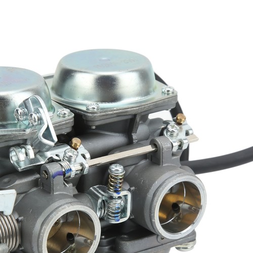 Motorcycle twin cylinder - twin,
