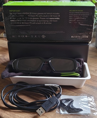 Nvidia geforce vision - nvidia,