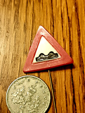 Vintage 1960's Miniture