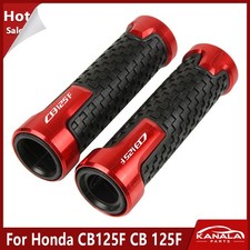 New Motorcycle Left Right 22MM