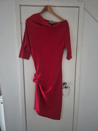 Mary portas red - mary,