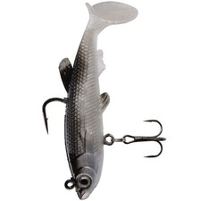 C-3PCS Soft Fishing Lures Jig