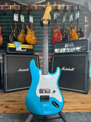 Squier bullet special - bullet,