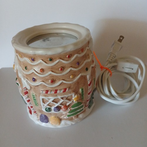 Yankee candle electric - yankee,