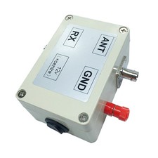 Mini Whip VLF LF HF VHF Active