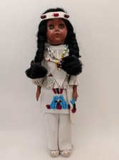 Vintage carlson doll - ⭐,
