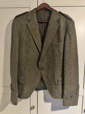 Vintage Geoffrey Tailor