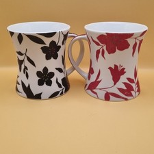 Johnson Brothers Mugs x 2