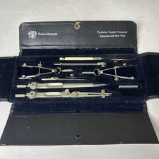 Vintage Schoenner 8 pc