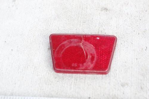 Rover 2000 corner side - corner,