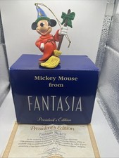 Mickey Mouse Fantasia Disney