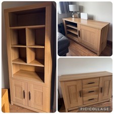 Matching Tv Unit Sideboard &