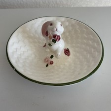 Vintage Avon Bunny Luv Ring