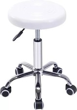 Swivel Adjustable Height Stool