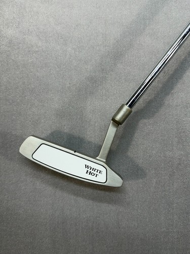 New odyssey white hot - odyssey,