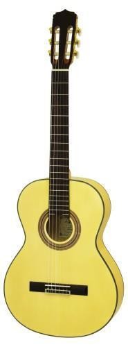 Aria flamenco classical guitar - aria,