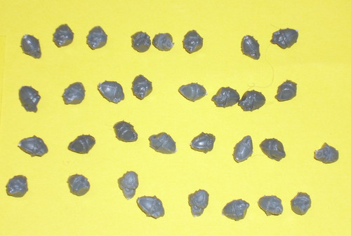 28mm spares pack gripping - spares,