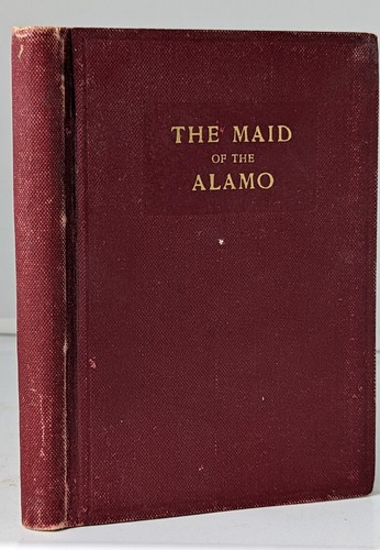 The maid alamo - the,