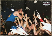 ENTER SHIKARI - 2007 UK