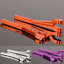 RC F&R Alum Upper Arms 85238 For HPI SAVAGE 21 25 3.5 4.6 5.9 FLUX X XL 85066/7