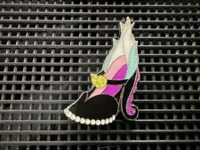 2013 Villain Shoes High Heels