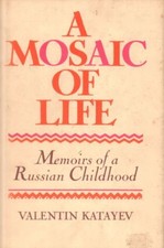 A Mosaic Of Life Or The Magic