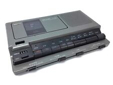 Sanyo TRC-8800 Dictating