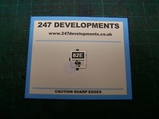"0" Gauge 247 Developments