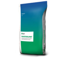 DLF PM51 Greenscape Grass Seed 20kg bag - Suitable for Hard-wearing Lawns