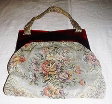 WOW GORGEOUS VINTAGE 50S 60S