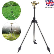 Automatic Rotating Sprinkler