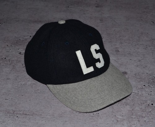Lyle scott wool - cap, size