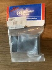 Thunder Tiger Tomahawk Front