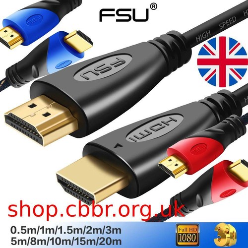 Fsu hdmi cable - fsu,