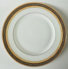 Wedgwood India Dinner Plate