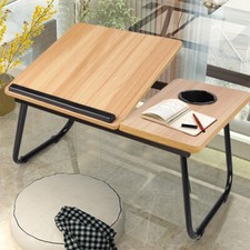 Tilt Adjustable Folding Laptop