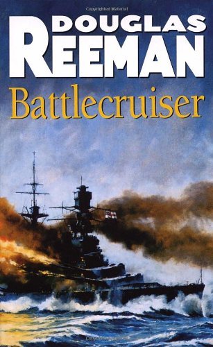 Battlecruiser douglas - battlecruiser,