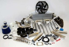 500hp cast d16v1 turbo - 500hp, kit