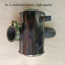 Motor Filter Cleaner Air