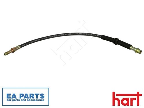 Brake hose for california - hose, vw